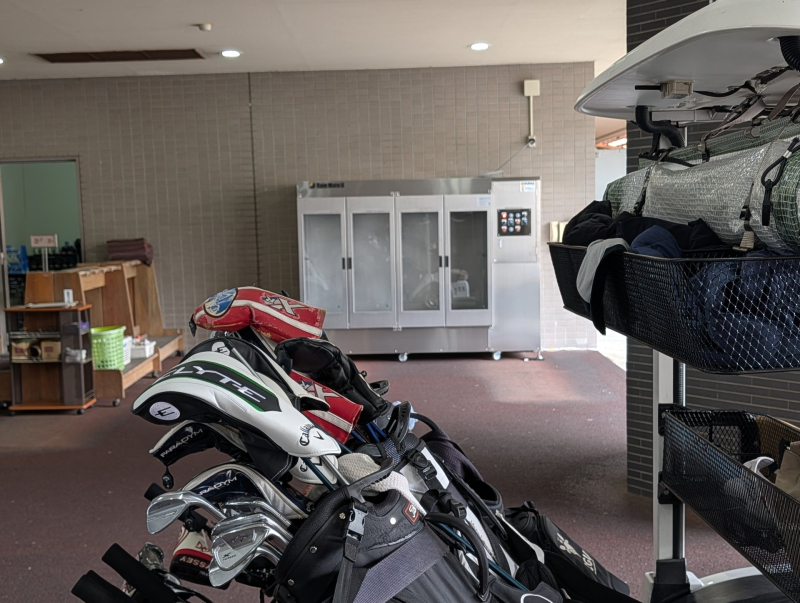 西那須野カントリークラブ２